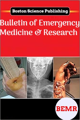 Bulletin of Emergency Medicine and Research