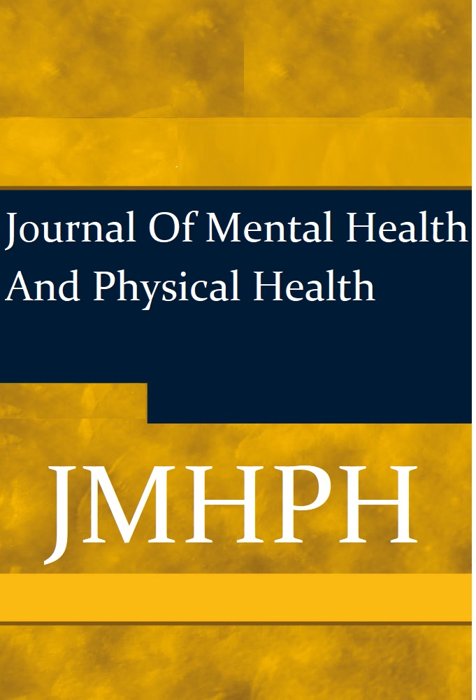 Journal of Mental Health and Physical Health